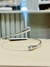 Bracelete Braço Prata Fino Gota - 5643