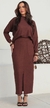 Conjunto Saia e Blusa - 6582