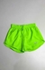 Short Nike Neon - Verde