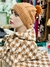 Touca PomPom - Marrom 6514