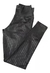 Calça Legging Cirrê 3D - Preta - comprar online