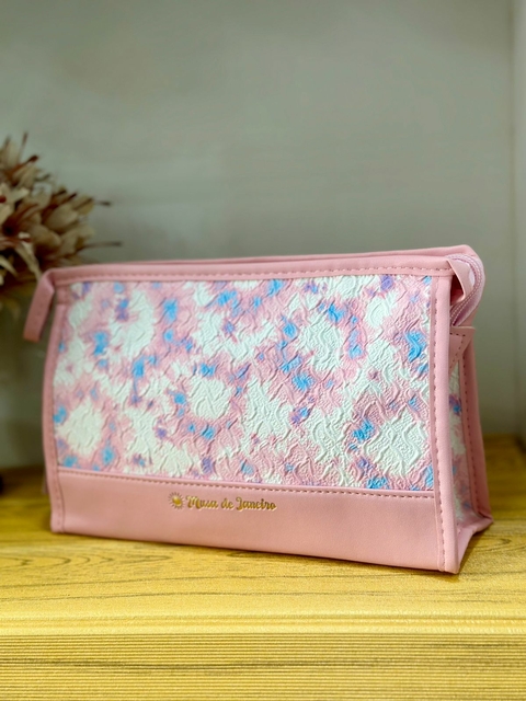 Necesserie Pasta Musa de Janeiro - Rosa 5757