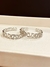 Bracelete Prata Valentino - 6577