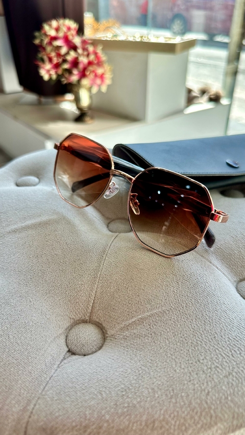 Óculos de Sol Proteção UV - 6842