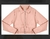 Casaco Bomber Courino - Rosé 6497