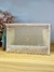 Necesserie Pasta Divando - Dourado 5755