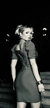 Vestido Lycra - Preto 6092 - comprar online