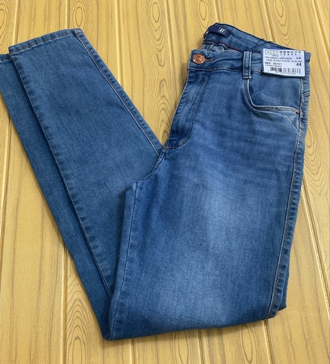 Calça Jeans Crocker Clara 50101 - 6316
