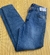 Calça Jeans Crocker Clara 50101 - 6316