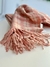 Pashmina Echarpes Lenço - Rosa 6598