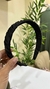 Arco Tiara Preto - 6399