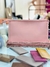 Necesserie Pasta Rosa - comprar online