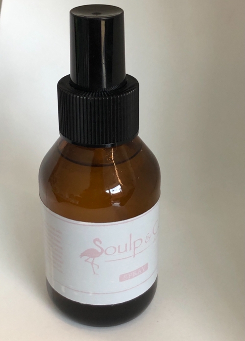 Spray de Aura Conexão 12 Forças