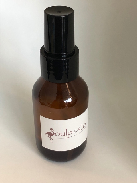 Spray Energia Materna - Mães