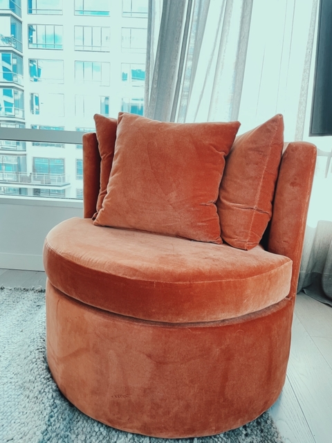 SILLON LOCKET