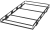 BAGAGEIRO Long Life 1000x1200mm