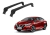 Rack de Teto Nissan Versa 2023 em diante Long Life Sports - comprar online