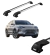 Rack THULE WingBar Evo Edge BYD SONG PLUS