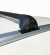 Rack de Teto Yaris Cross Toyota modelo Long Life Sports na internet