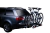 Suporte p/ 2 Bicicletas p/ Engate Thule EuroRide (941) na internet
