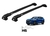 Rack Travessa Bagageiro GWM HAVAL H6 THULE WingBar Edge - comprar online