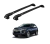 Rack Travessa Bagageiro THULE WingBar Edge OUTLANDER SPORT - Top Rack