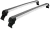 Rack de Teto FORD Ranger sem longarina 2023 2024 2025 2026 - Top Rack