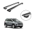Rack de Teto Travessa Chevrolet SPIN