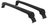 Rack de Teto Honda New City Hatch e Sedan Aluminio Preto - loja online