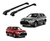 Rack THULE WingBar Edge Mitsubishi OUTLANDER - loja online