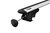 Rack THULE WingBar Evo JEEP Renegade - loja online