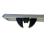 Rack de Teto Travessa Bagageiro Chevrolet TRACKER - comprar online