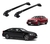 Imagem do Rack de Teto THULE WingBar EDGE JETTA 2019 em diante
