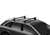 Rack Travessa Bagageiro GWM HAVAL H6 THULE WingBar Evo - Top Rack