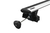 Rack de Teto THULE WingBar Evo AUDI Q5 2017 em diante - Top Rack