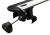 Rack Travessa THULE WINGBAR EVO AMAROK CABINE DUPLA - Top Rack