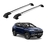 Rack Travessa Bagageiro JEEP COMPASS THULE WingBar Edge - comprar online