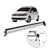 Rack de Teto Bagageiro Travessa Fox 4 portas 2004 a 2017 VHIP - comprar online