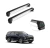 Rack de Teto Travessa Bagageiro SUV Hyundai PALISADE