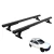 Rack De Aço Celta 2 E 4 Portas P/ Até 60kg