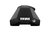 Rack THULE WingBar Edge Evo AUDI Q5 SPORTBACK teto normal - loja online
