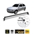 Rack de Teto Bagageiro Gol 2 Portas G3 G4 no friso VHIP