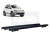 Travessa de Teto NEW LIFE Cross Fox - comprar online