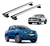 Rack Travessa THULE WINGBAR EVO AMAROK CABINE DUPLA