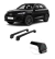 Rack de Teto Travessa AUDI Q5 2017 à 2026 Long Life Sports - Top Rack