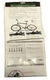 Kit instalação Suporte de Bike Long Life todos modelos. - comprar online