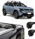 Rack de Teto Renault Boreal modelo Long Life Sports - Top Rack