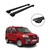 Rack de Teto Travessa Bagageiro FIAT Doblo - comprar online