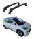 Rack de Teto Travessa Bagageiro BYD Dolphin MINI Long Life - comprar online