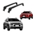 Rack de Teto Citroën C4 Cactus Live Fell longarina integrada na internet
